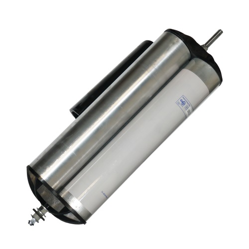 Stationary Sieve Replacements OXUS America