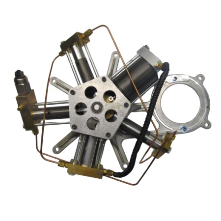 homefill pump